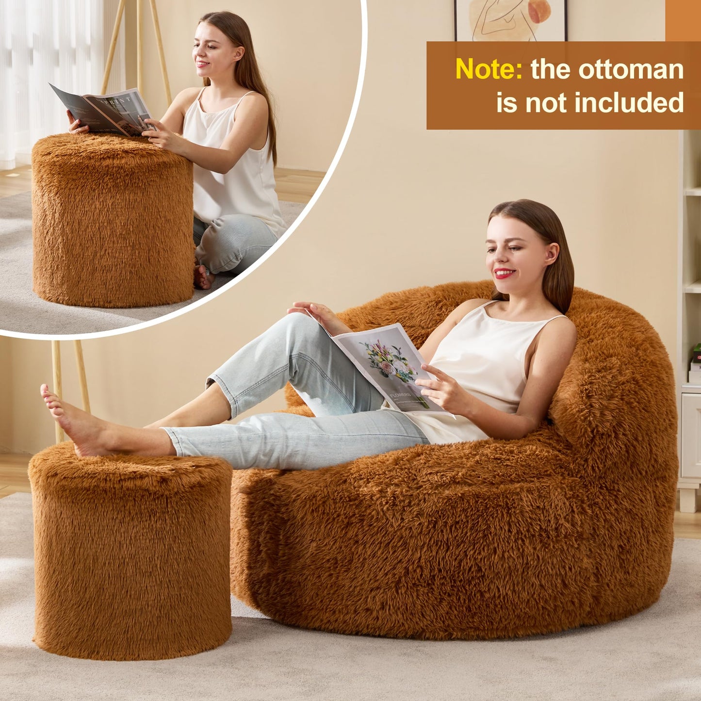 Bean Bag Chair