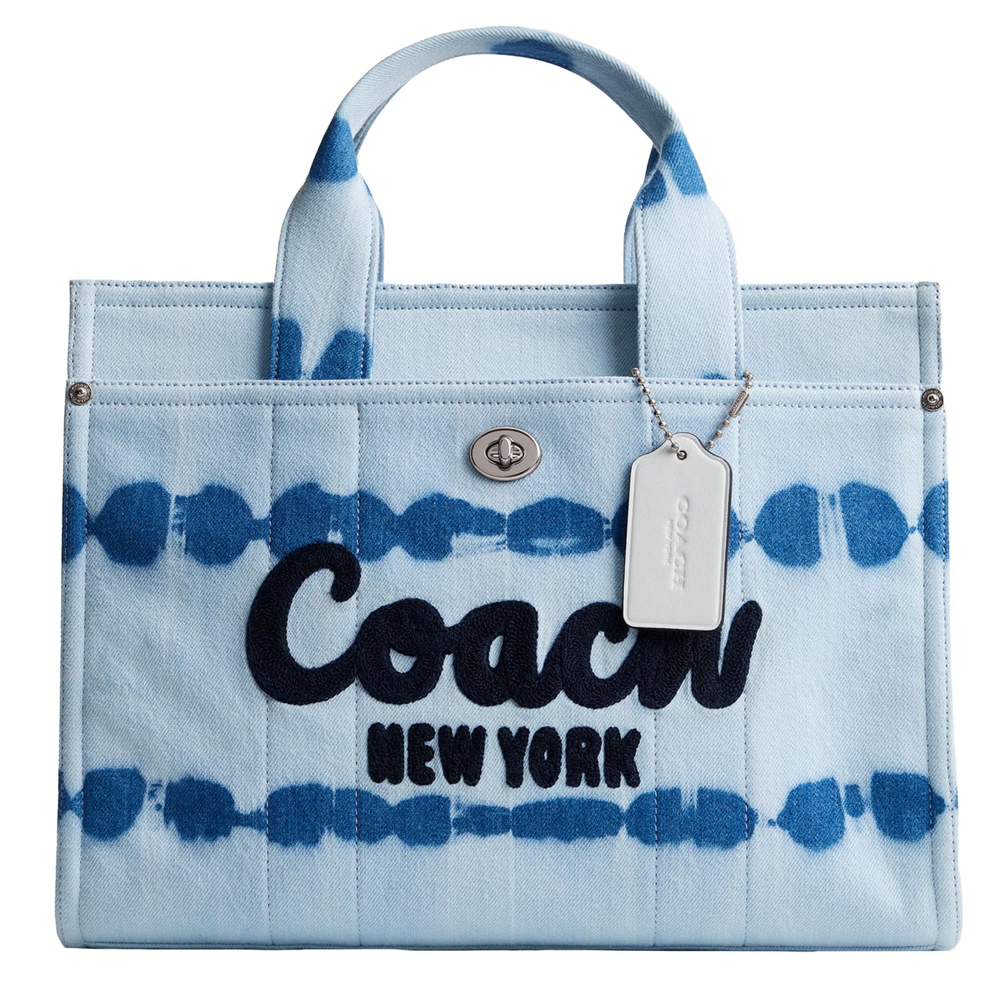 Coach Women's Cargo Tote