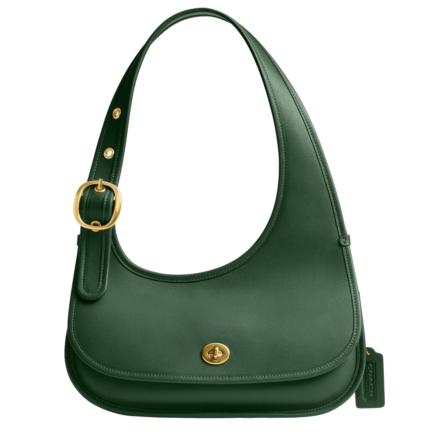 Coach Cashin Carry Crescent Bag