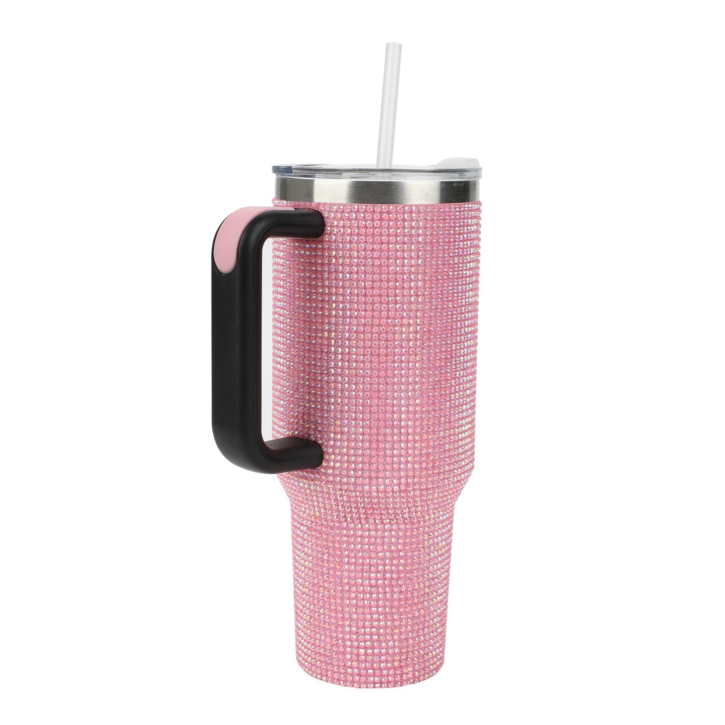 Hello Kitty 40 Oz. Stainless Steel Tumbler With Leak-Proof Lid