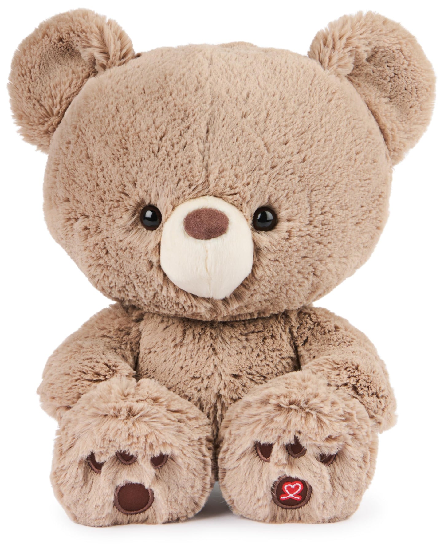 Premium Stuffed Classic Teddy Bear