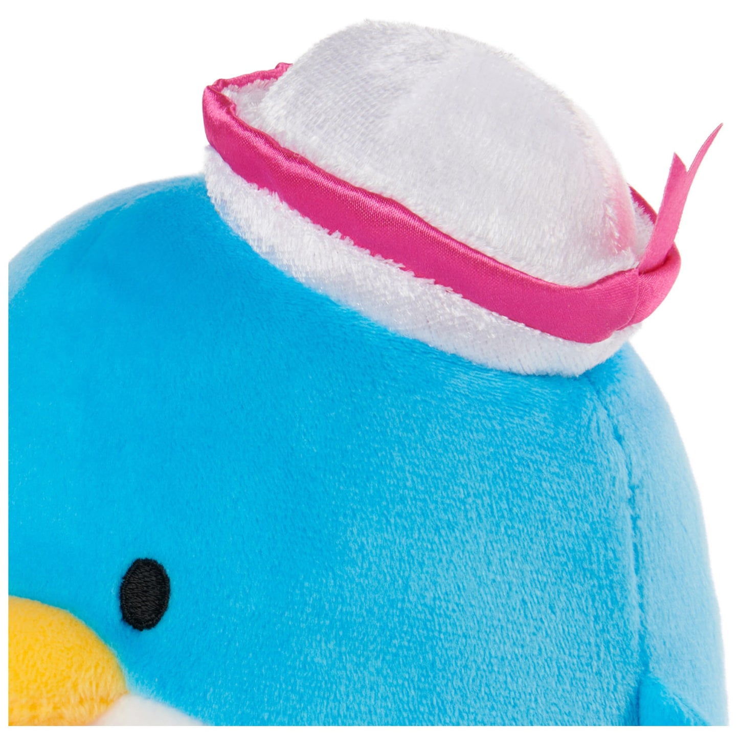 Sanrio Plush Toy, Premium Stuffed Animal for Ages 1 and Up