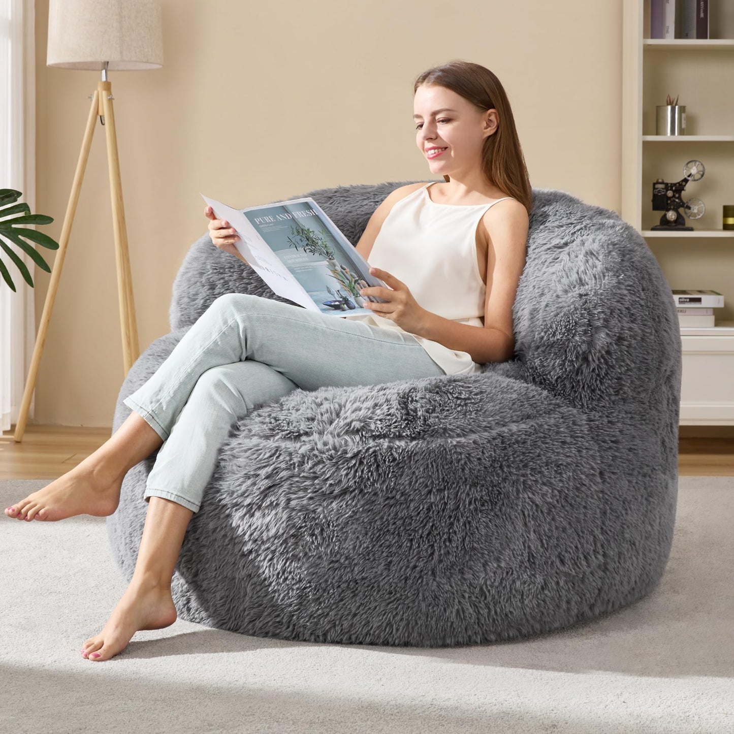 Bean Bag Chair