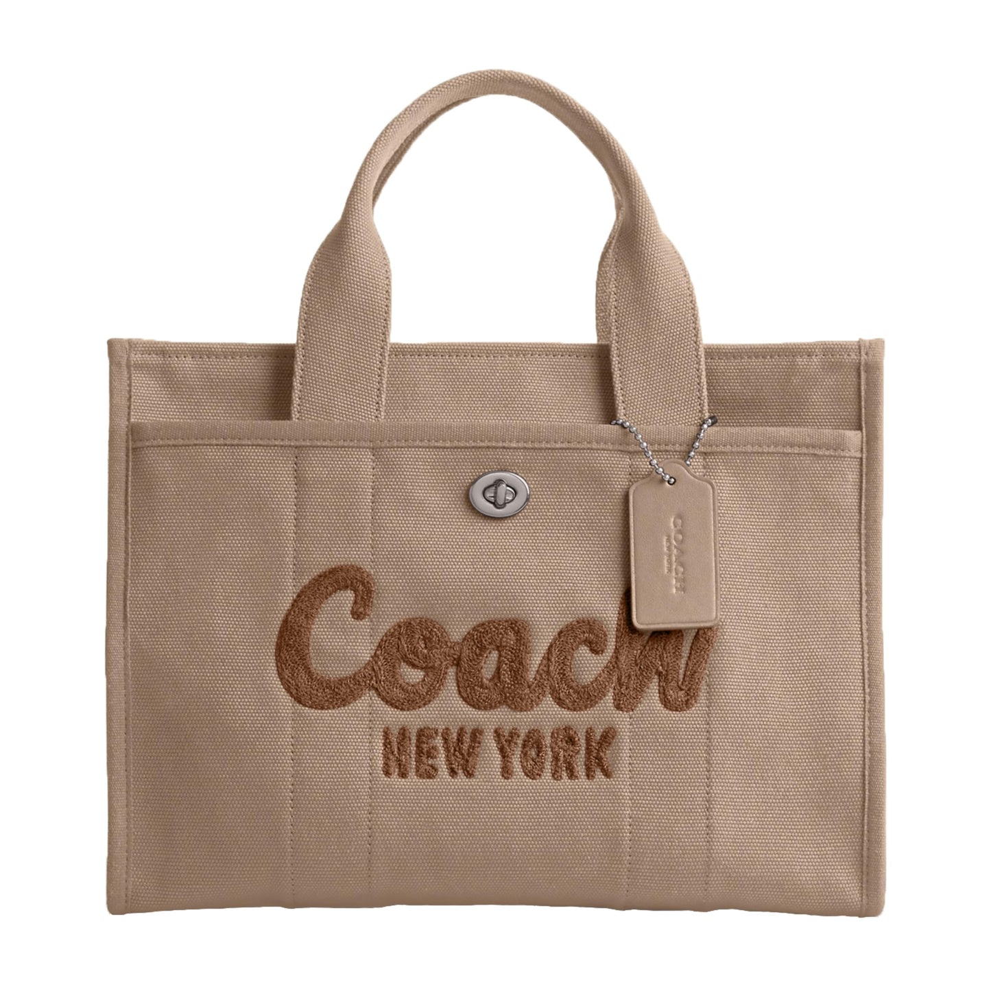 Coach Women's Cargo Tote