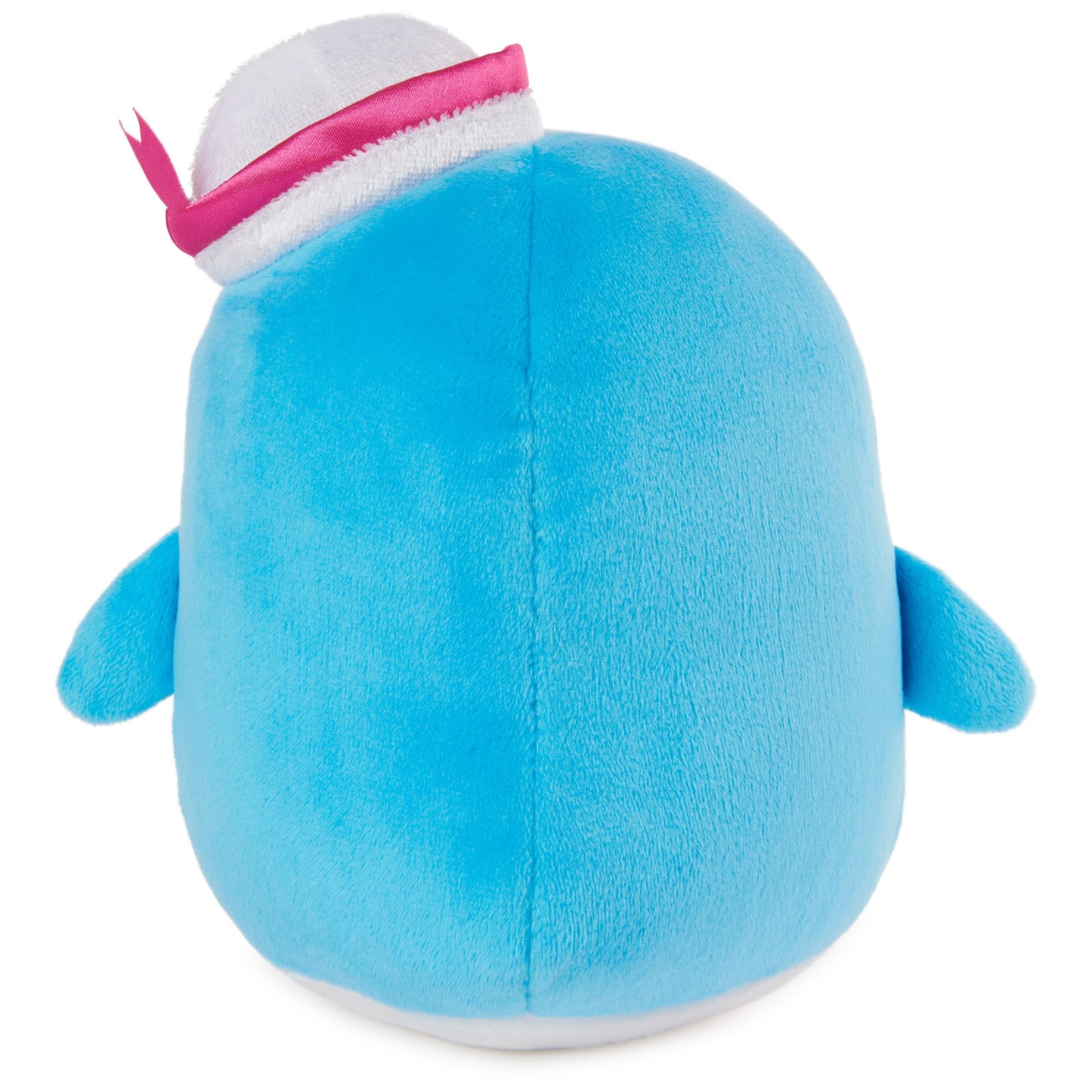 Sanrio Plush Toy, Premium Stuffed Animal for Ages 1 and Up