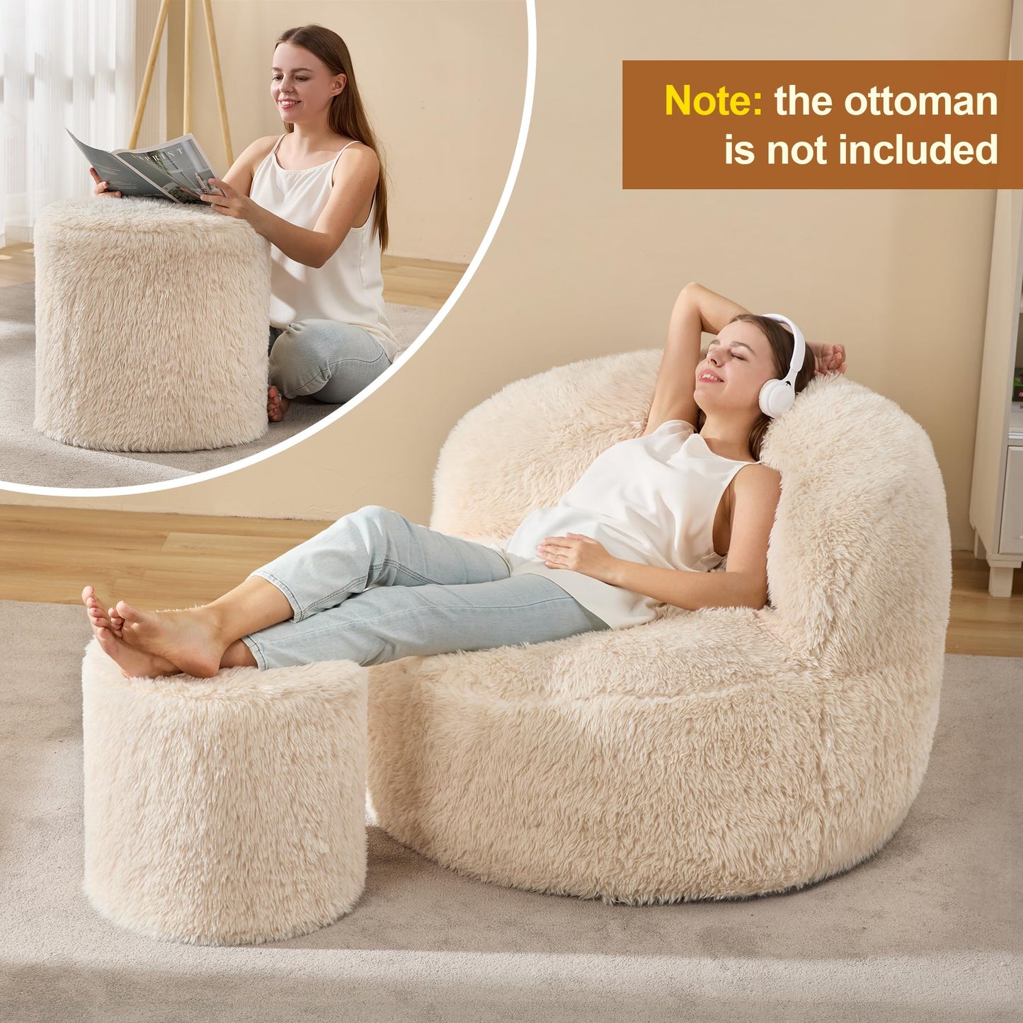 Bean Bag Chair