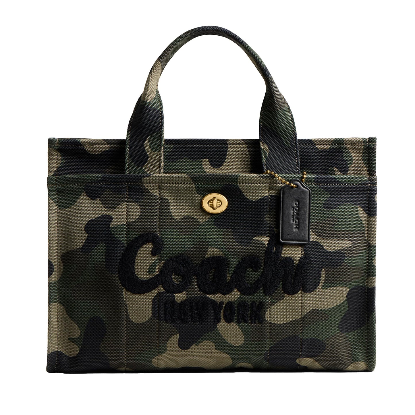 Coach Women's Cargo Tote