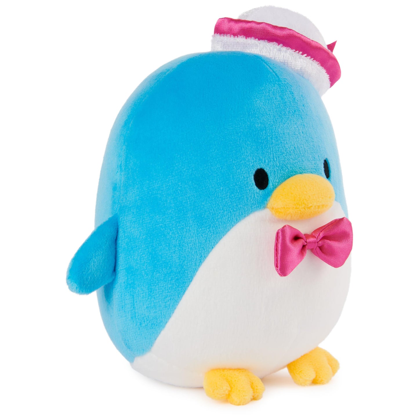 Sanrio Plush Toy, Premium Stuffed Animal for Ages 1 and Up