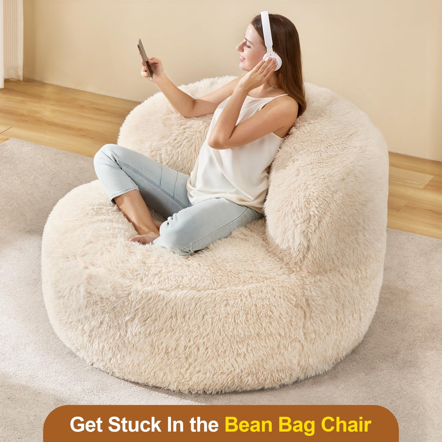 Bean Bag Chair