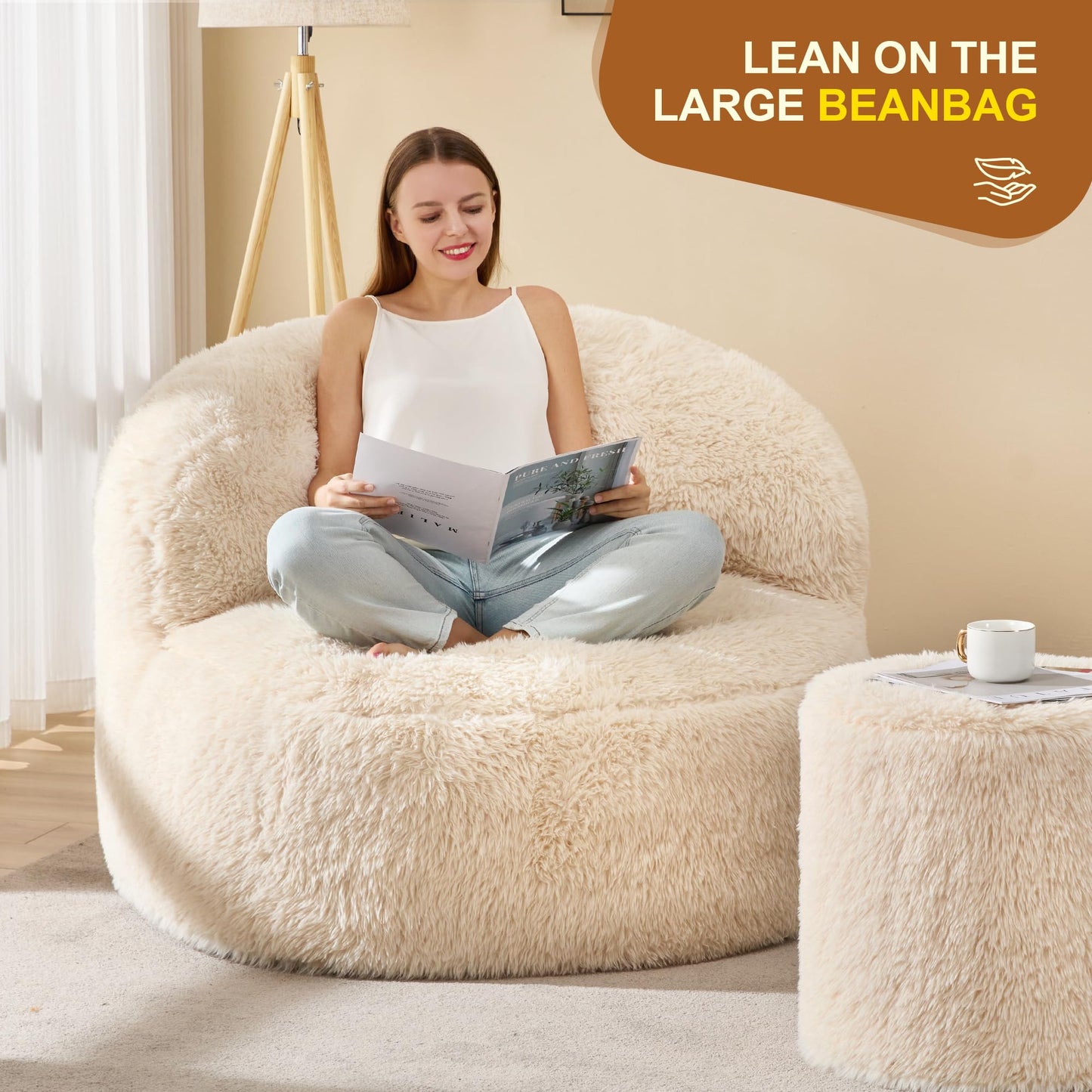 Bean Bag Chair