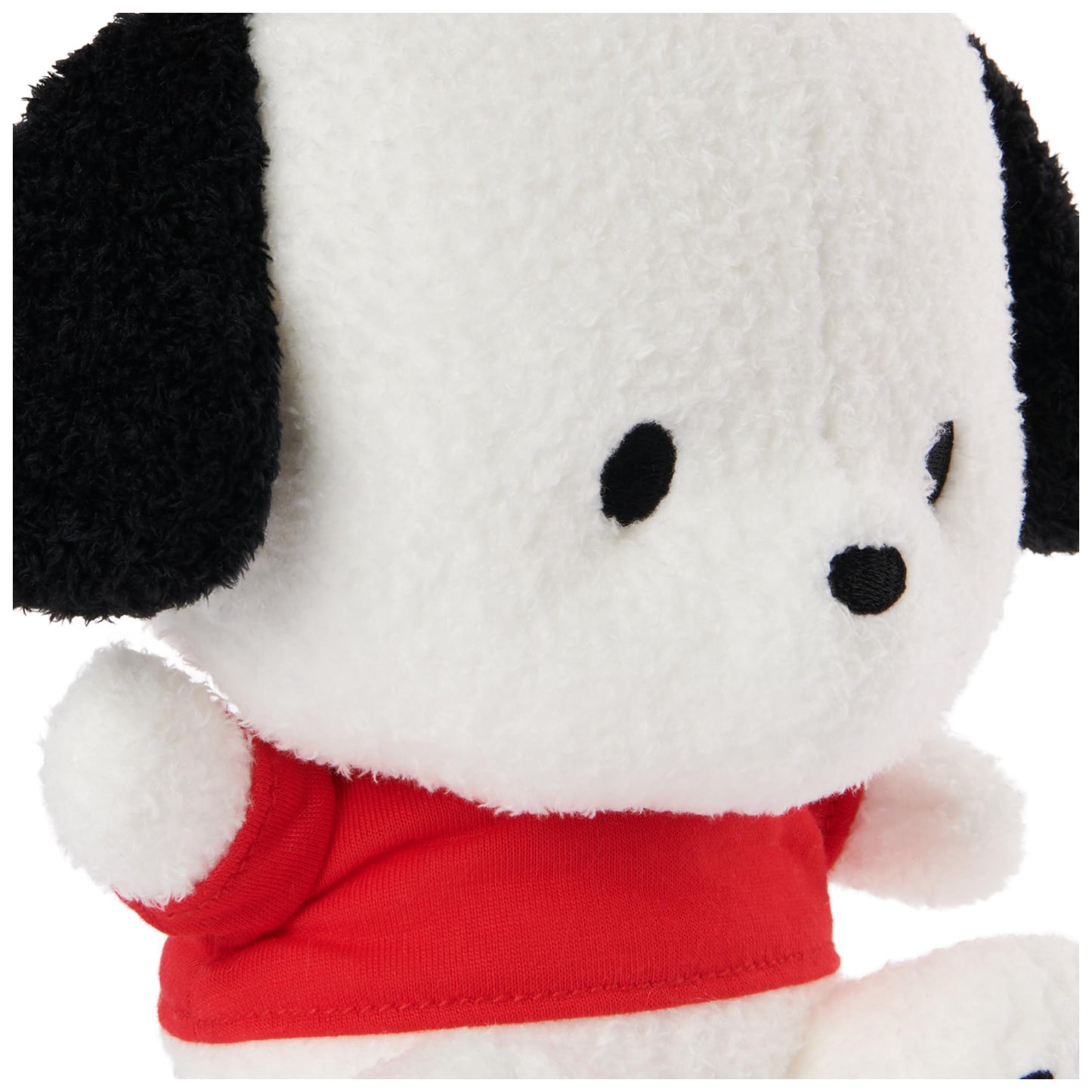 Sanrio Plush Toy, Premium Stuffed Animal for Ages 1 and Up