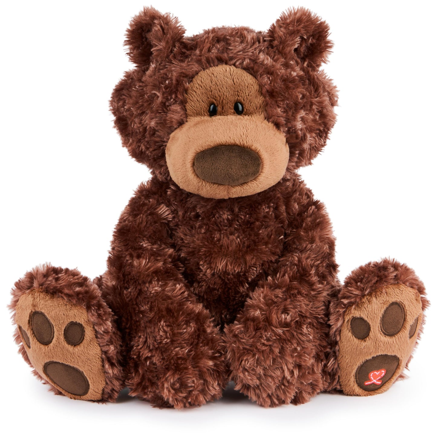 Premium Stuffed Classic Teddy Bear