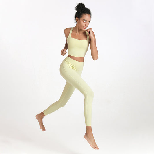 Women Yoga Suit