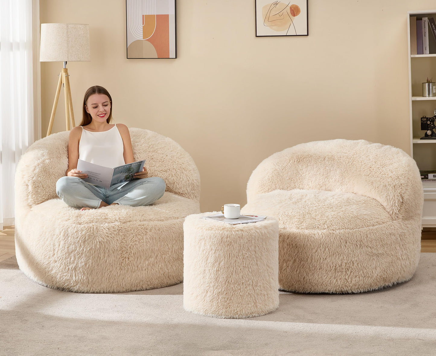 Bean Bag Chair