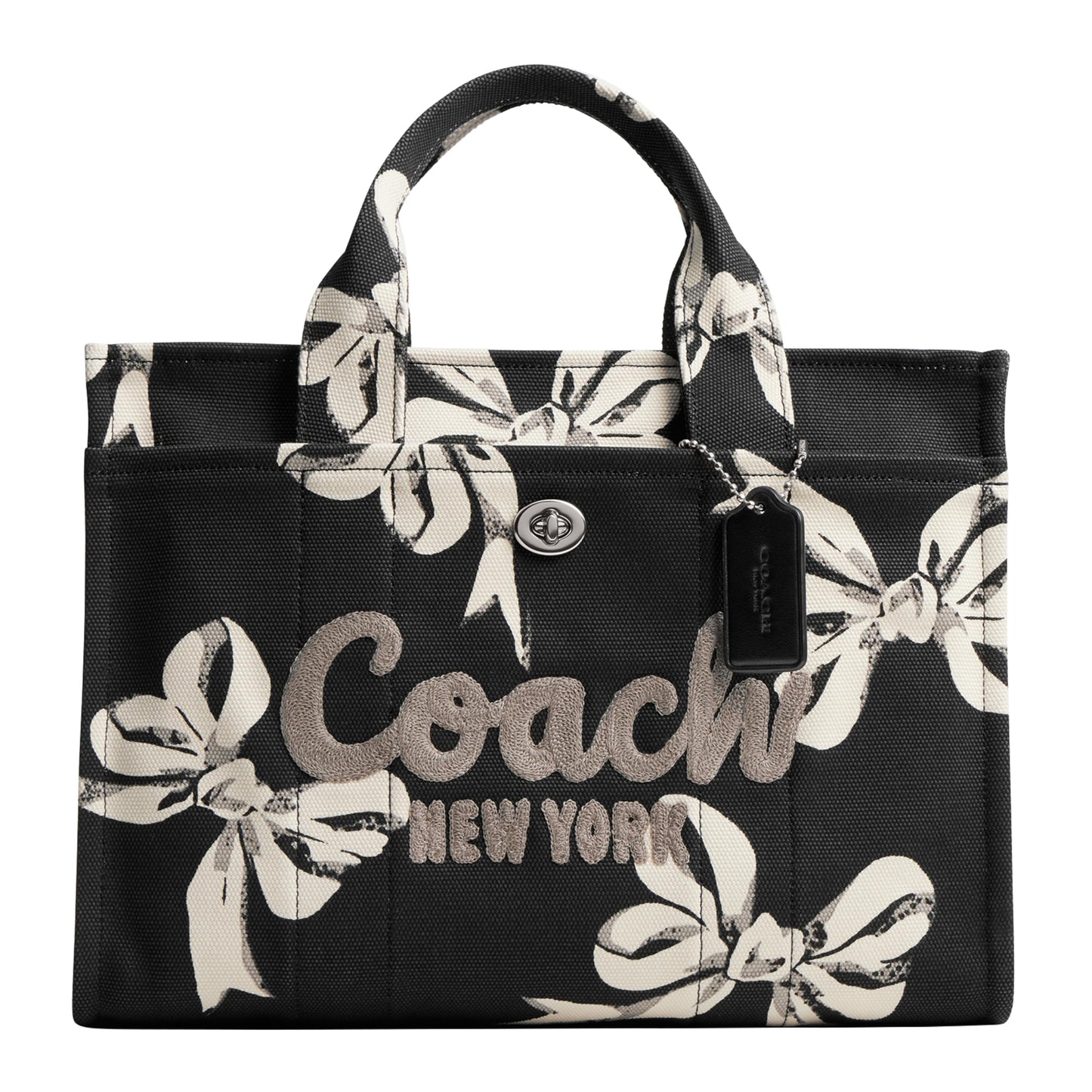 Coach Women's Cargo Tote