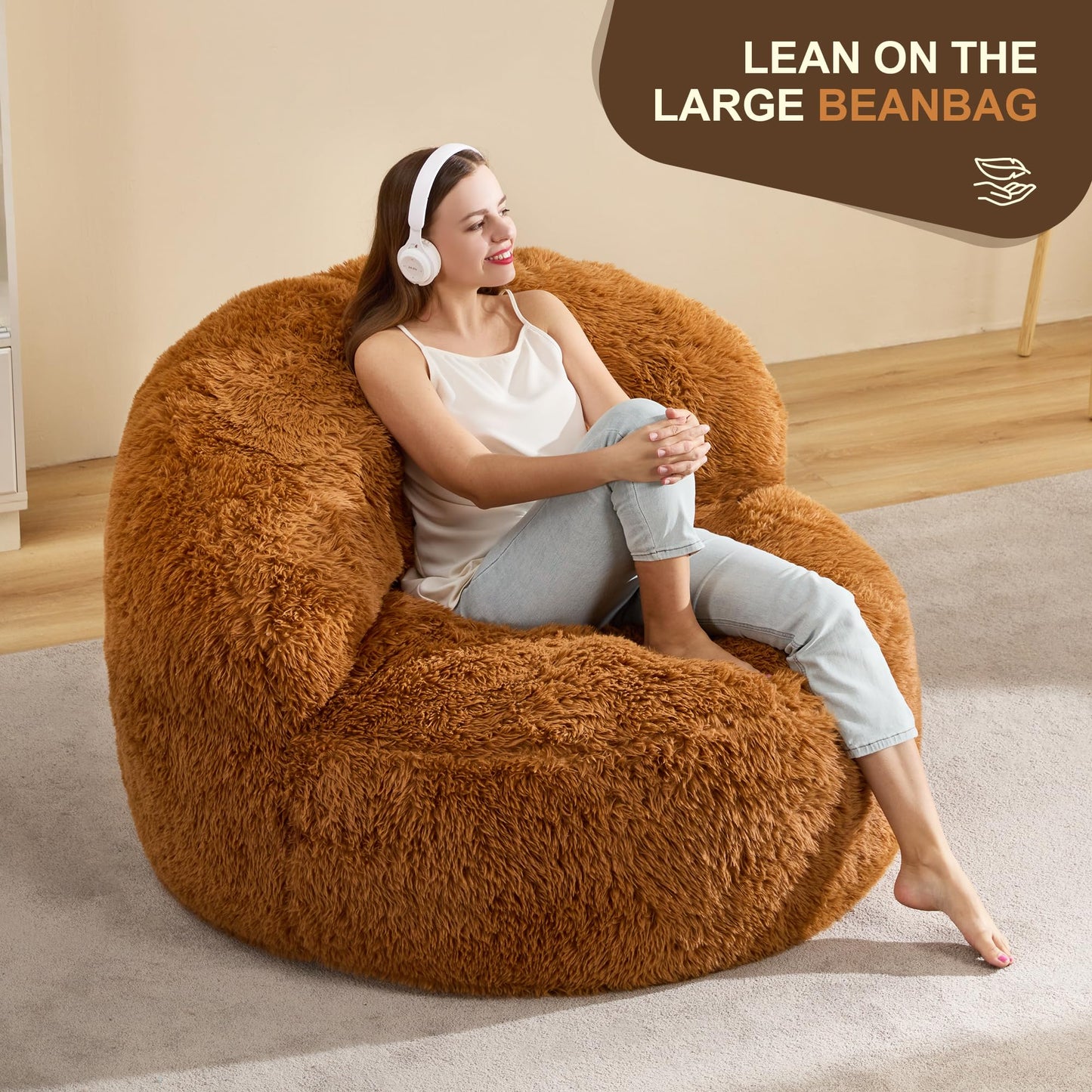 Bean Bag Chair