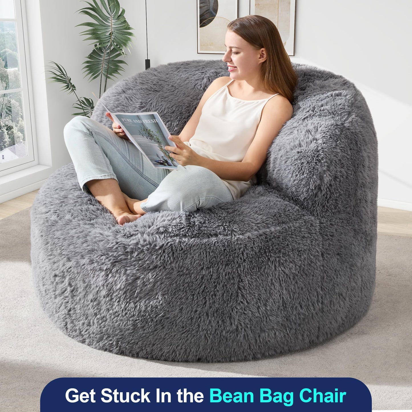 Bean Bag Chair