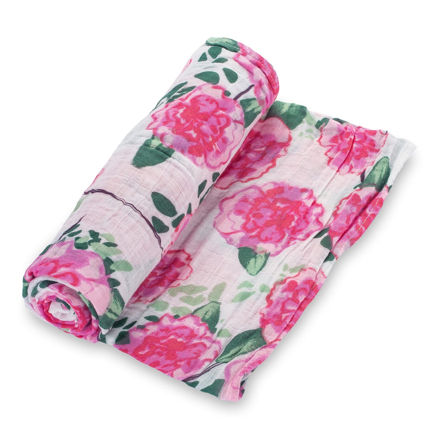 Cotton 100% Muslin Swaddle Blankets