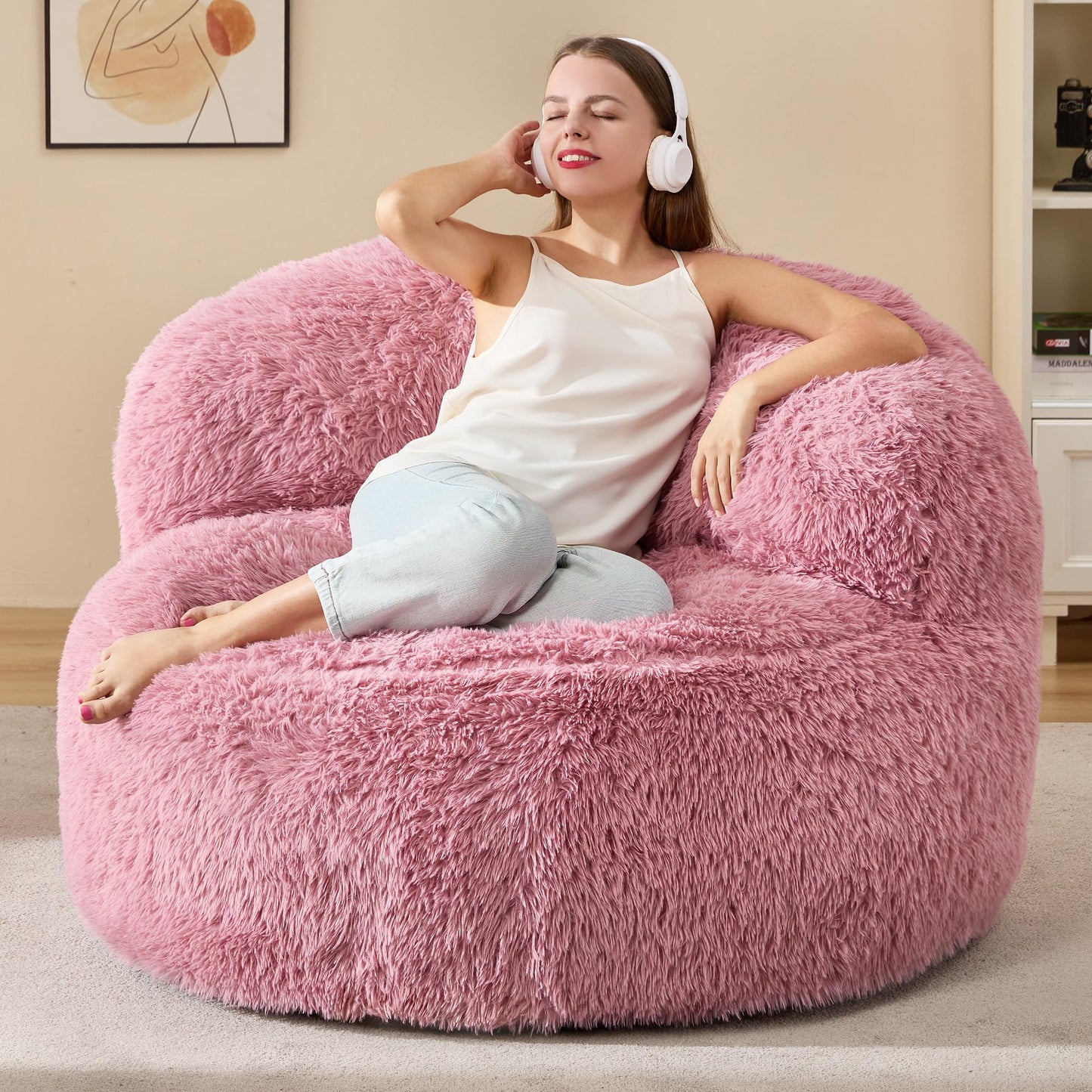 Bean Bag Chair