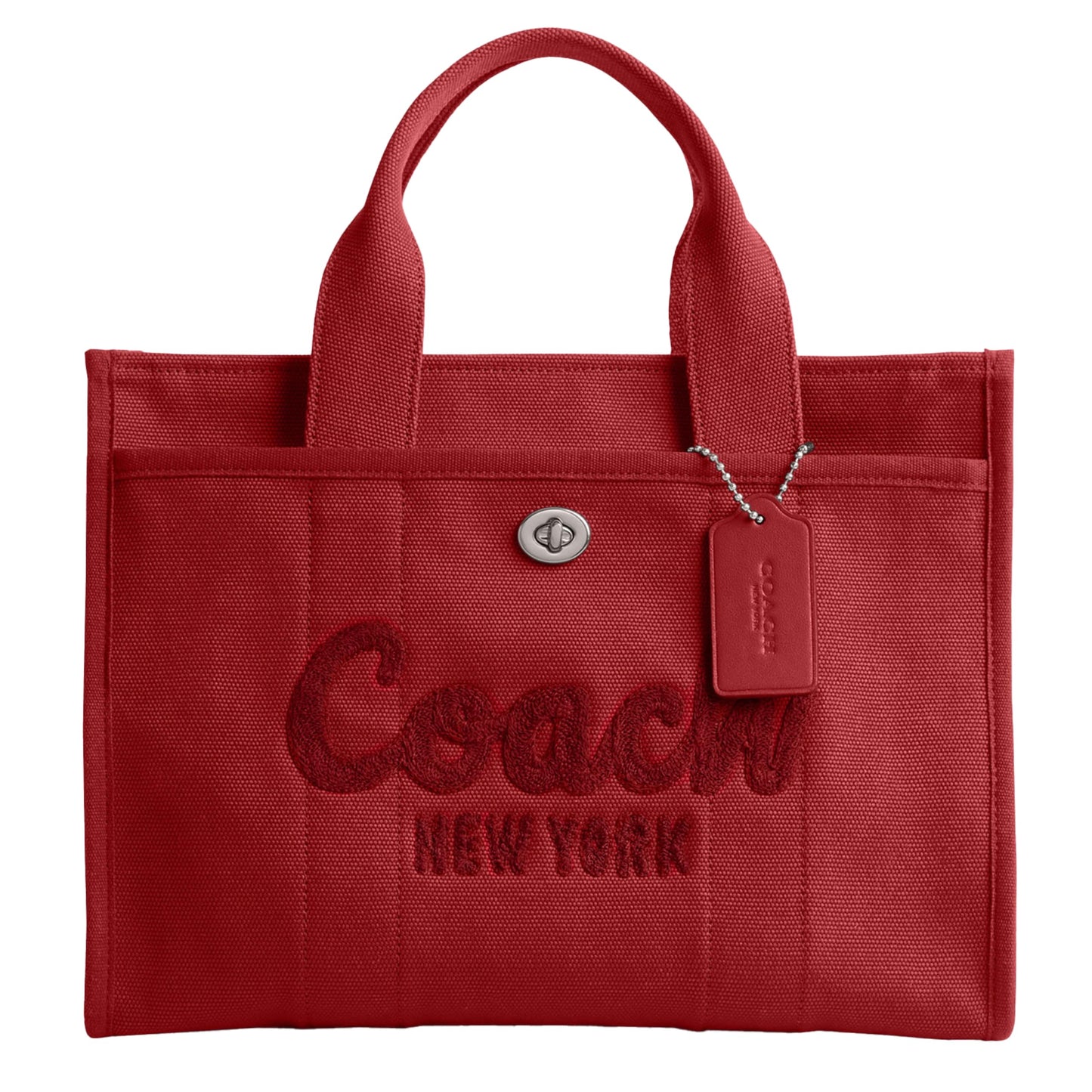 Coach Women's Cargo Tote