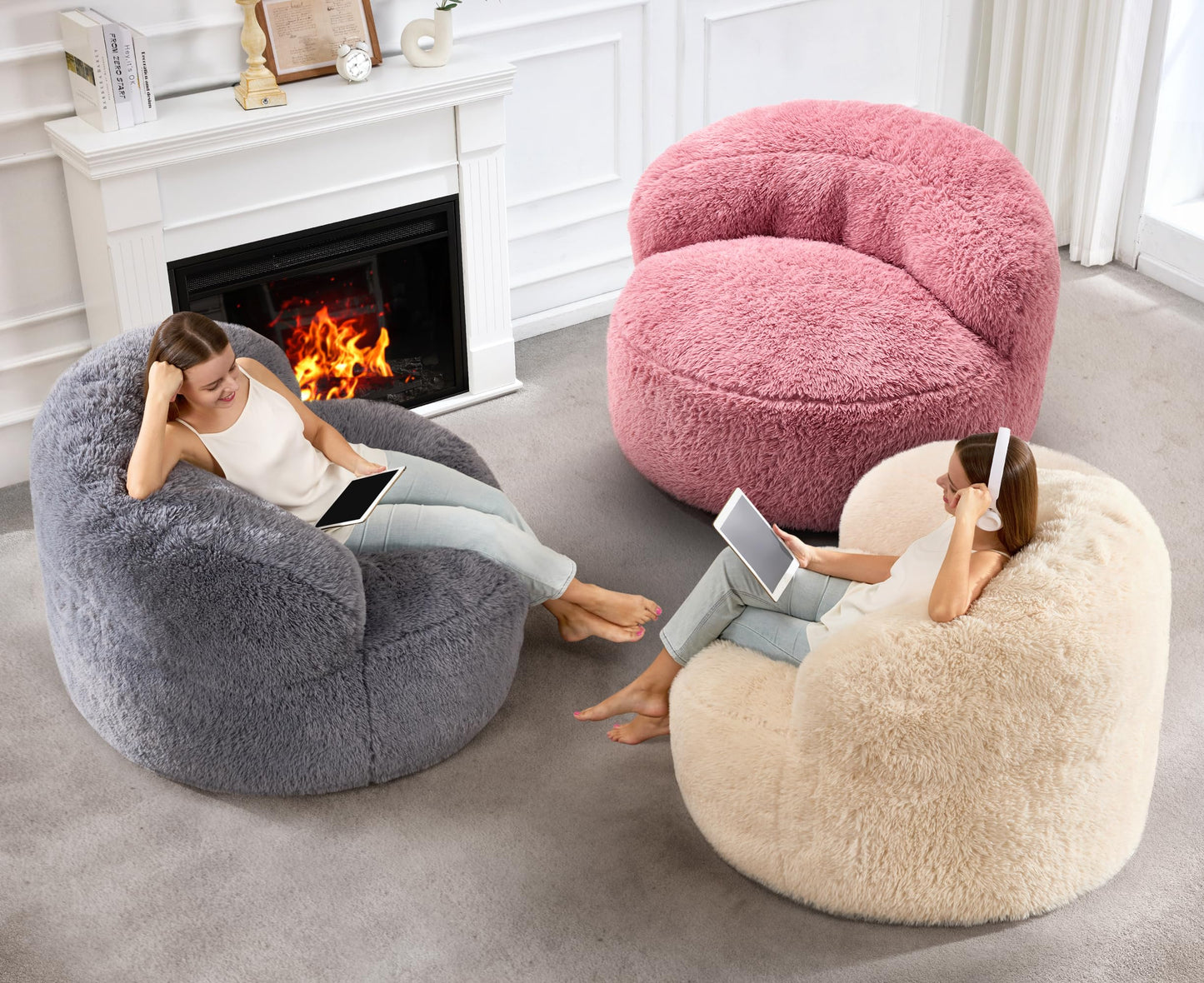 Bean Bag Chair