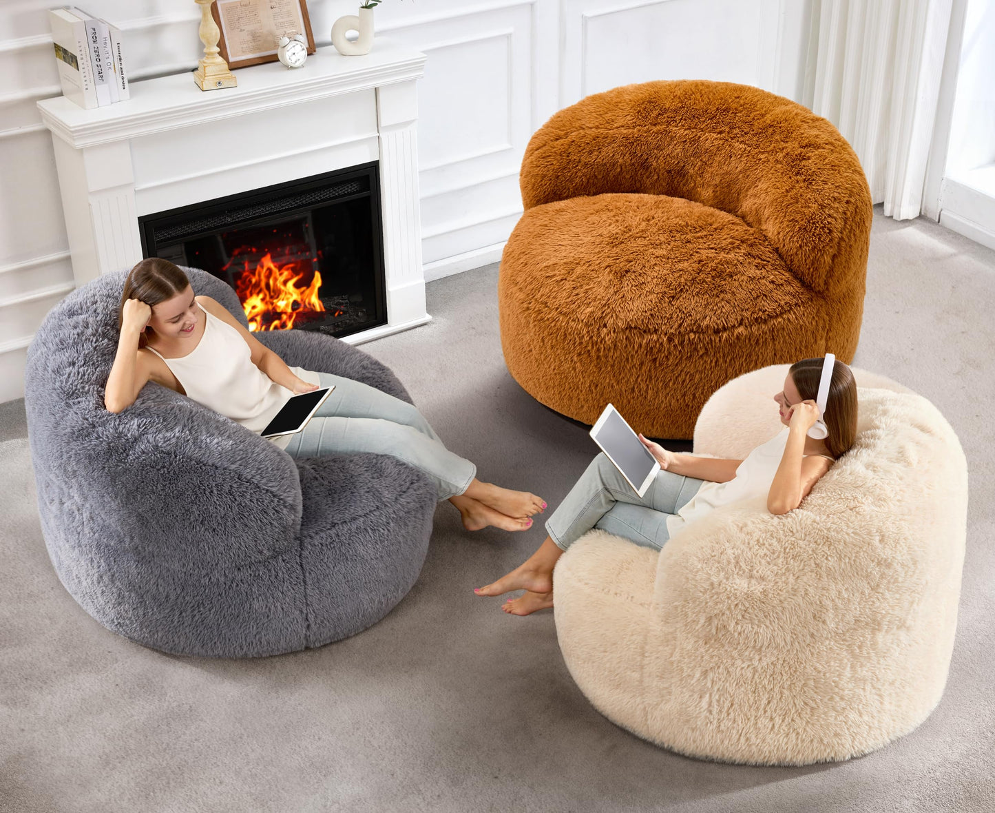 Bean Bag Chair