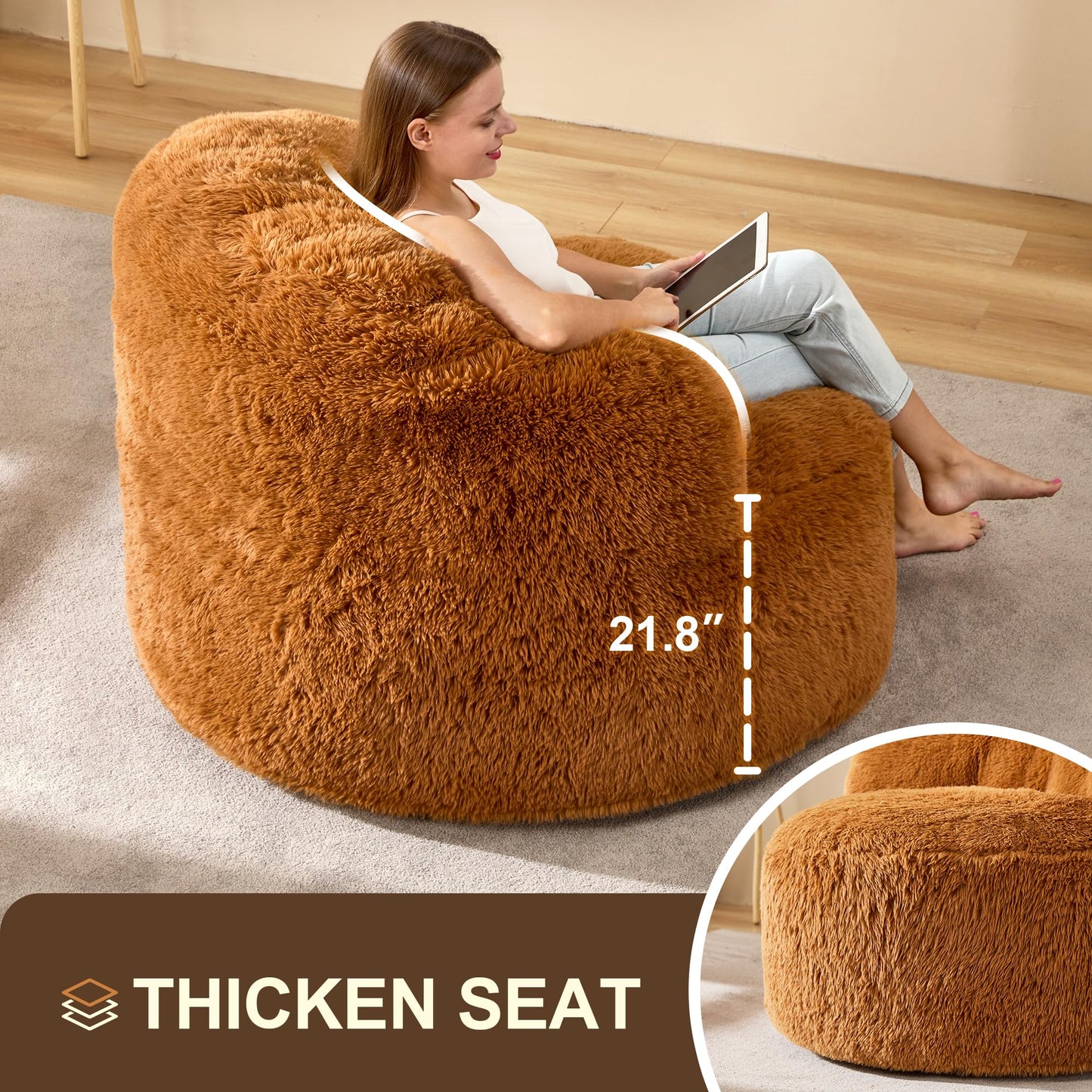 Bean Bag Chair