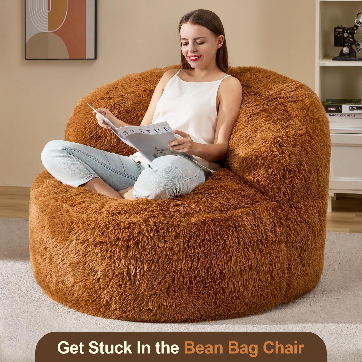 Bean Bag Chair