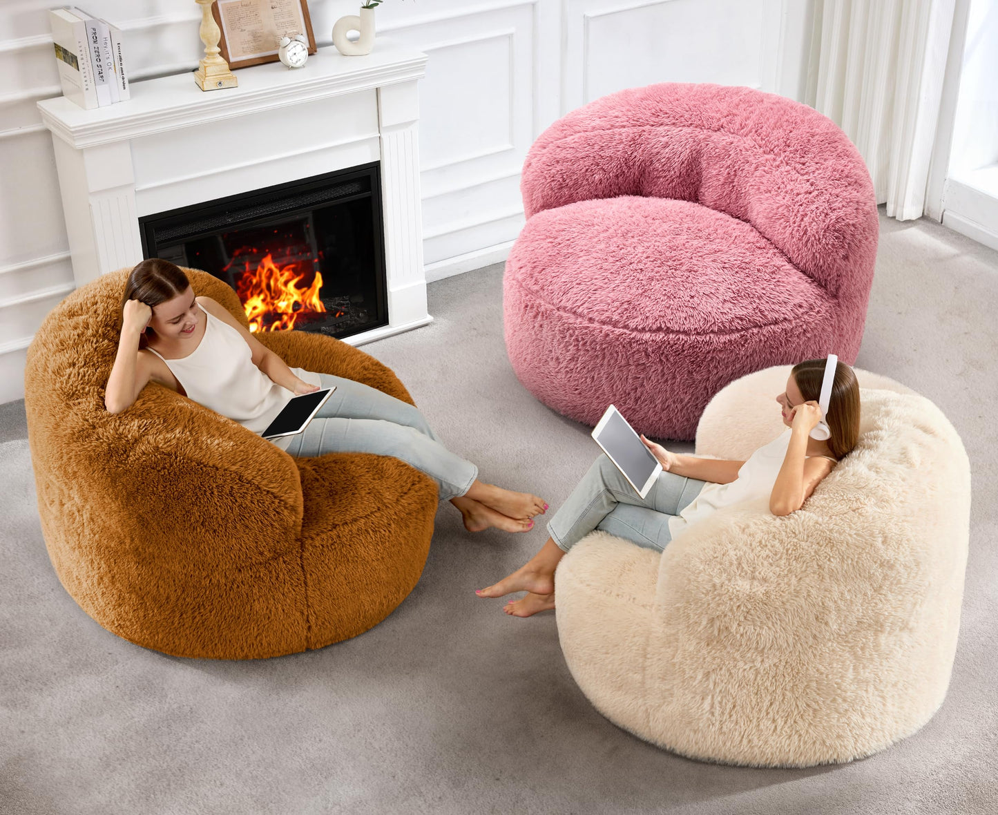 Bean Bag Chair