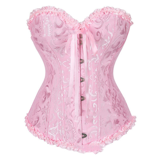 Women's Sexy Lace Corset