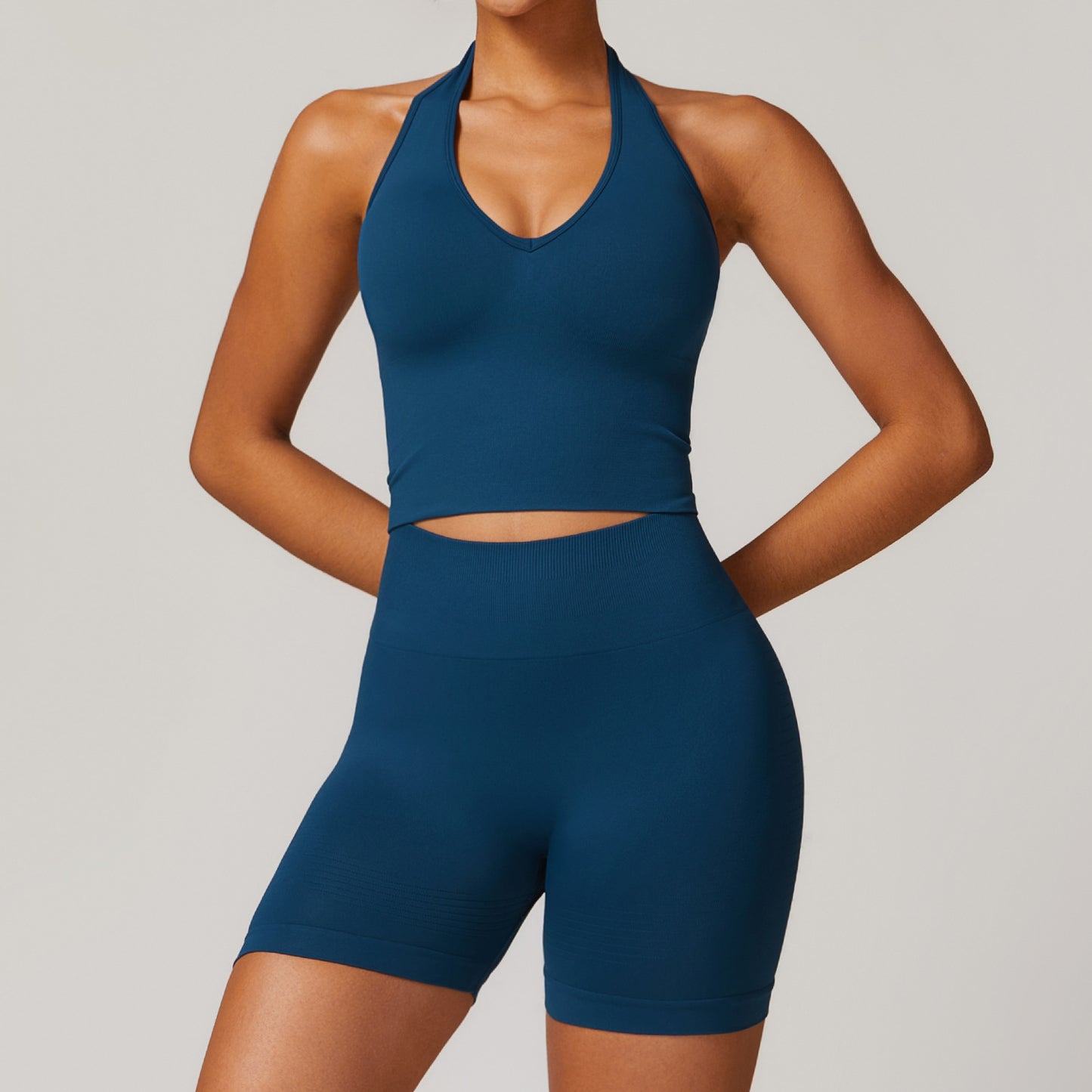 Female Thread Fitness Yoga Wear