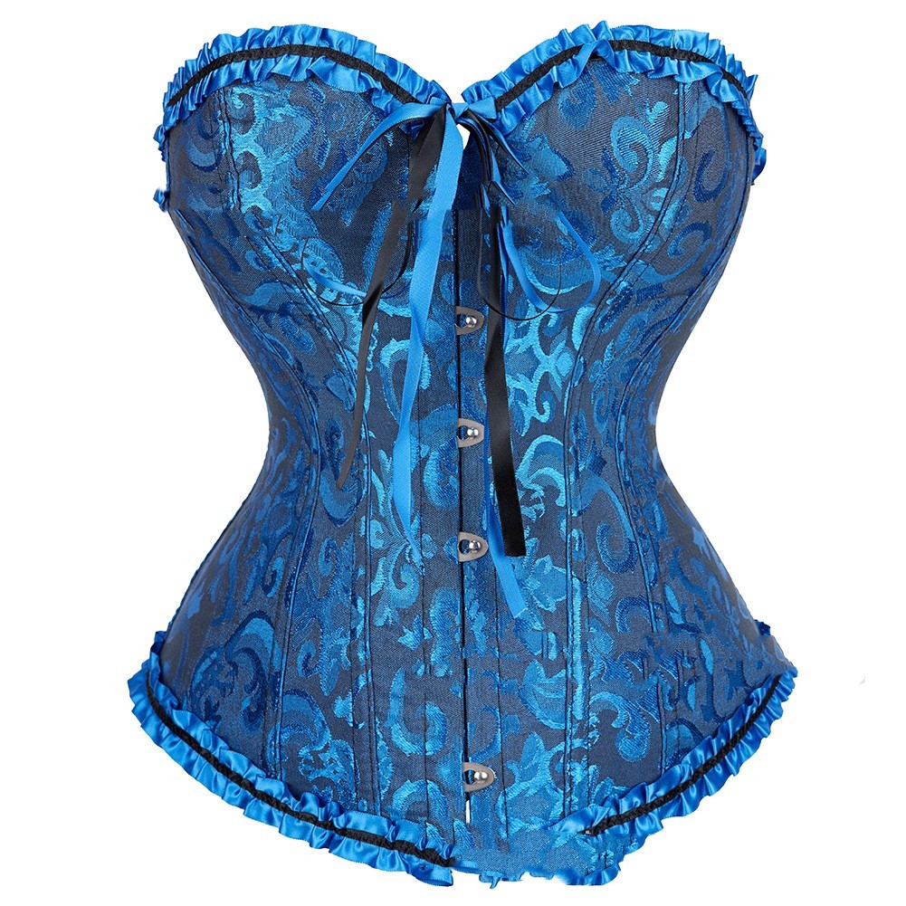 Women's Sexy Lace Corset