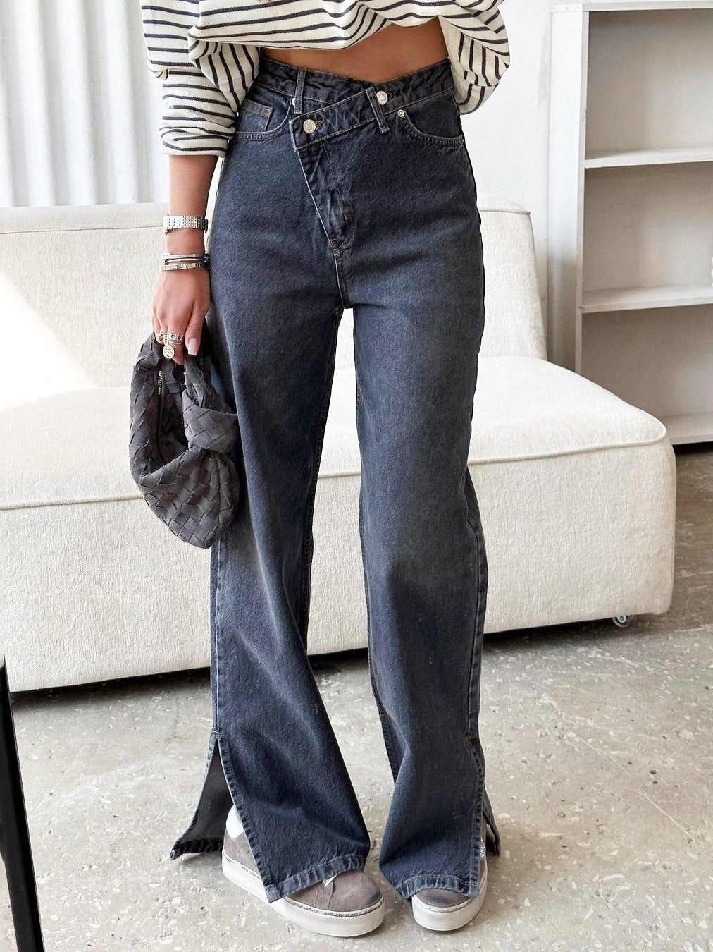 Fashion Jeans For Women