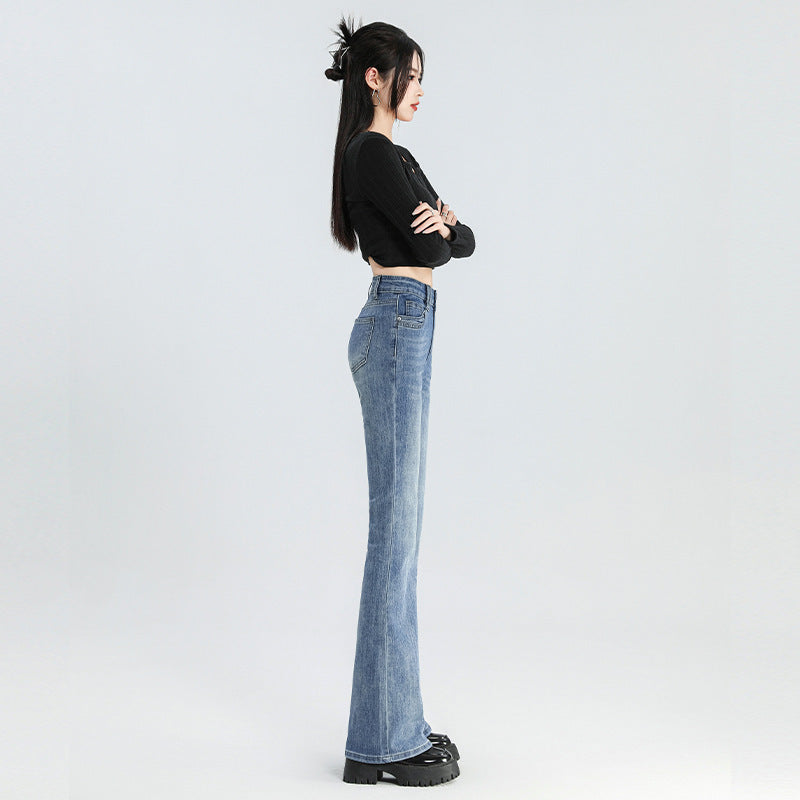 Fashionable Skinny Jeans For Women